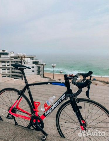 lapierre audacio 200 l