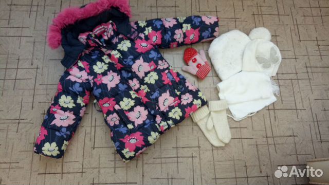 Одежда пакетом на девочку 5-6 лет Одежда пакетом на девочку 5-6 лет