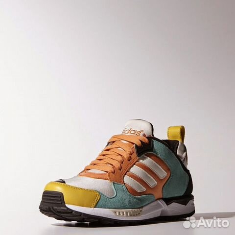 Новые кроссовки adidas zx5000