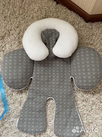 Вкладыш в автокресло