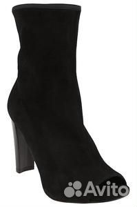Ботильоны Stuart Weitzman Koko оригинал