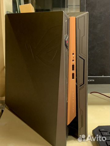 Asus ROG GR8 II Asus ROG GR8 II
