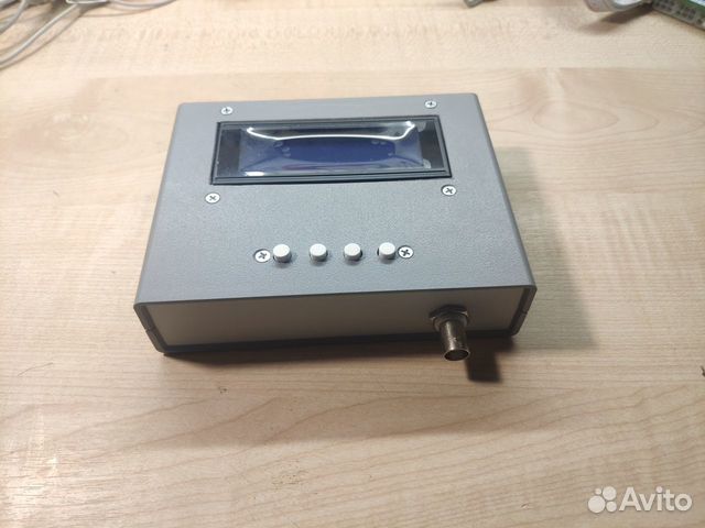 Тестер antminer T9+, S9