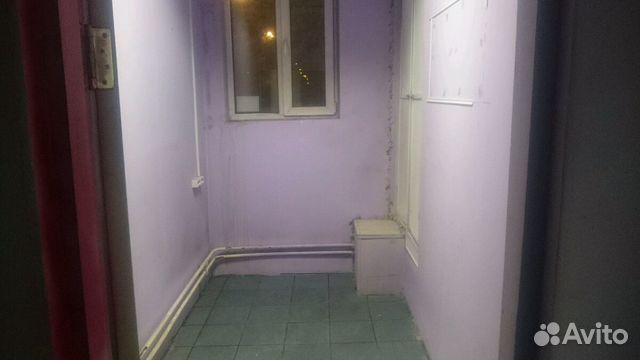 Помещение свободного назначения. 42кв.м