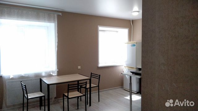 2-к квартира, 42 м², 1/5 эт.
