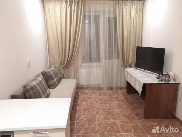 1-к квартира, 31.8 м², 15/17 эт. 1-к квартира, 31.8 м², 15/17 эт.
