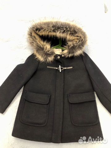 Пальто Zara Пальто Zara