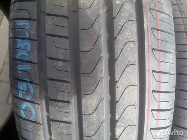 Летние шины 215 65 R17 pirelli Scorpion Verde новы Летние шины 215 65 R17 pirelli Scorpion Verde новы