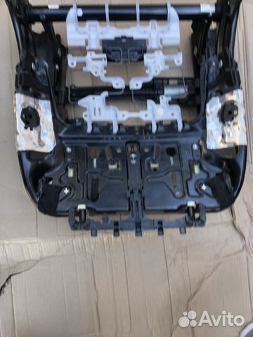 Bmw G30 G11 G12 F32 комфорт каркас Bmw G30 G11 G12 F32 комфорт каркас