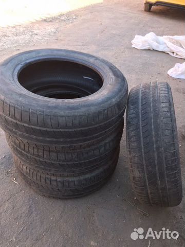 Летняя резина Pirelli 195/65R15 Летняя резина Pirelli 195/65R15