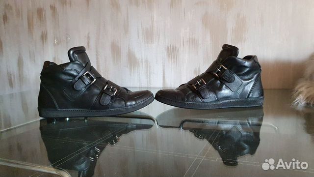 Кеды (сникерсы) dsquared2 оригинал