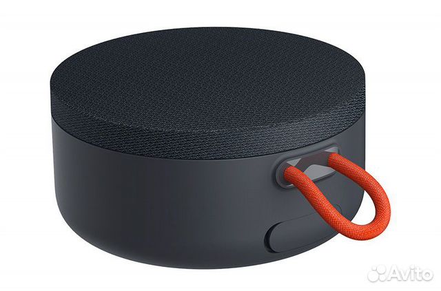 xiaomi mi mini speaker