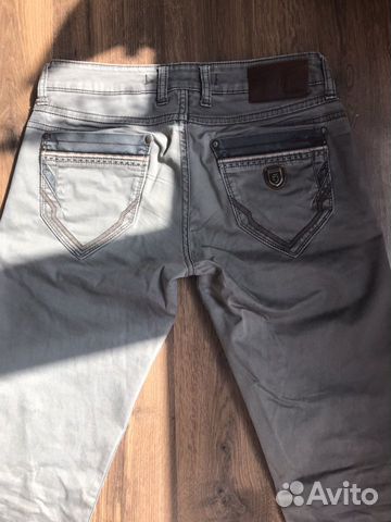 Climber брюки 28/34.Tommy hilfiger 176 Ветровка на