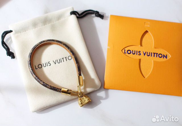 Браслет Louis Vuitton в наличии