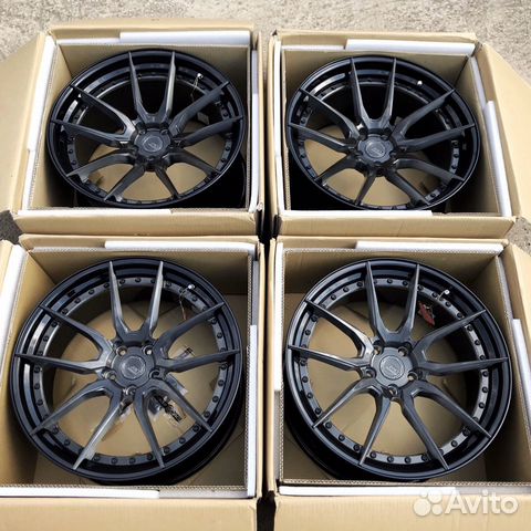 Оригинал. BC Forged Кованые диски X5M M5 M6 R21 Оригинал. BC Forged Кованые диски X5M M5 M6 R21