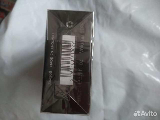 Еsсеntric Molеculеs-Моlеculе 01 100ml Молекула 01