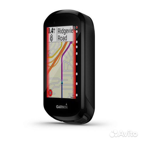 Велокомпьютер Garmin Edge 830 Велокомпьютер Garmin Edge 830