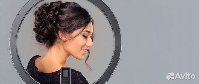 Фотооборудование, вспышки, отражатели, фотофоны