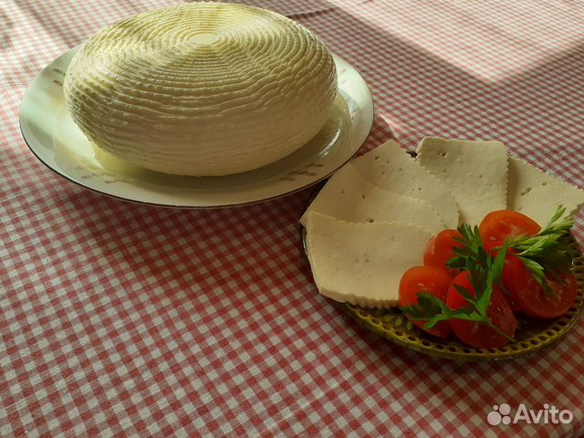 Домашняя молочная продукция Домашняя молочная продукция