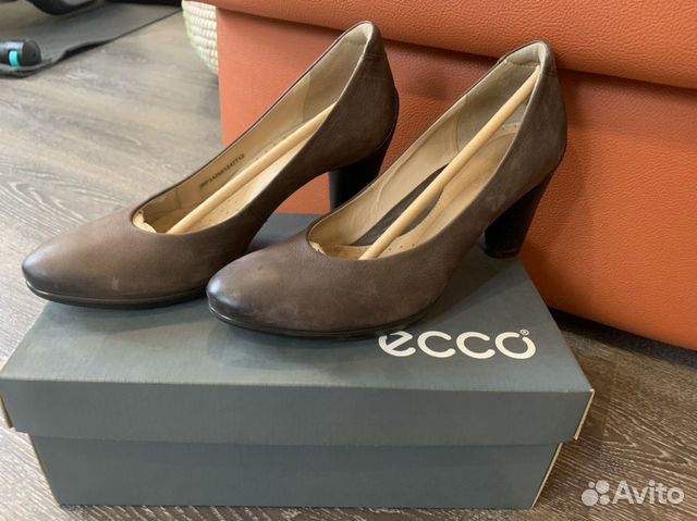 Туфли Ecco Туфли Ecco