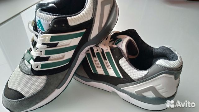 Кроссовки Adidas Torsion equipment 40-41 размер Кроссовки Adidas Torsion equipment 40-41 размер