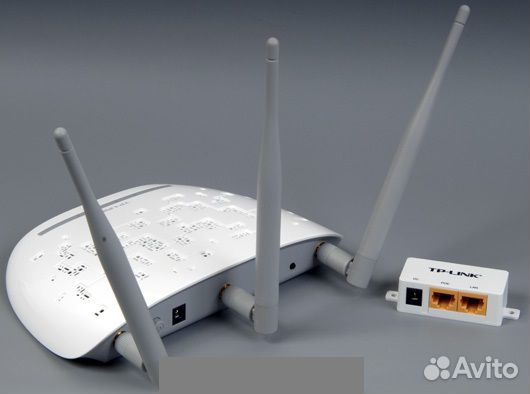 How to Setup a TP-Link WiFi Router Foto 17