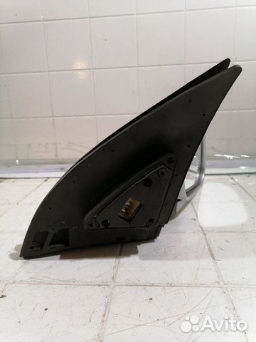 Зеркало переднее правое Chevrolet Lacetti Зеркало переднее правое Chevrolet Lacetti