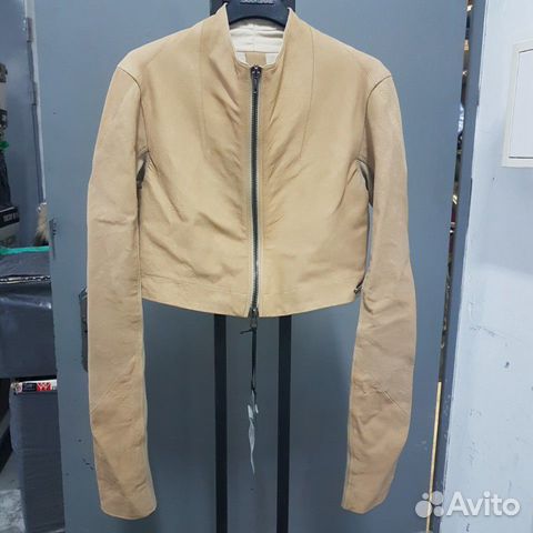 Куртка женская twin-SET кожа Куртка женская twin-SET кожа