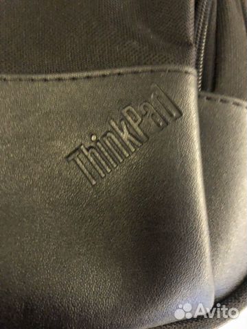 Сумка для ноутбука профессиональная - Lenovo Сумка для ноутбука профессиональная - Lenovo