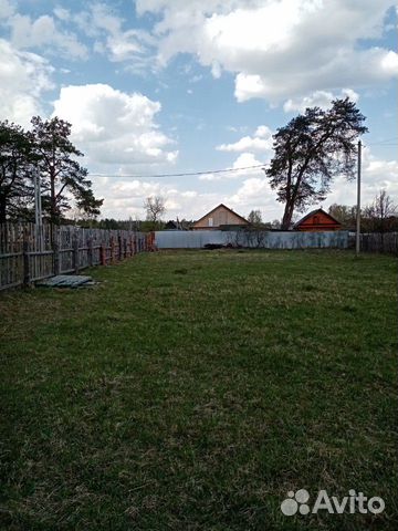 Участок 8 сот. (ИЖС) Участок 8 сот. (ИЖС)