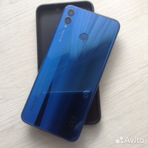 Honor 8x 4/128