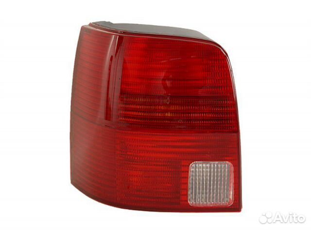 Фонарь левый VW Passat B5 универсал (1996-2000)