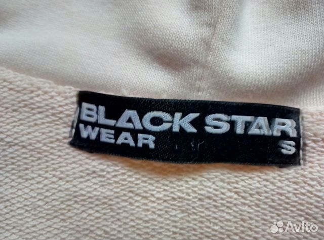 Новое платье-худи Black Star Новое платье-худи Black Star