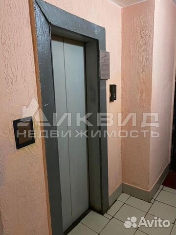 1-к квартира, 33.6 м², 3/9 эт.