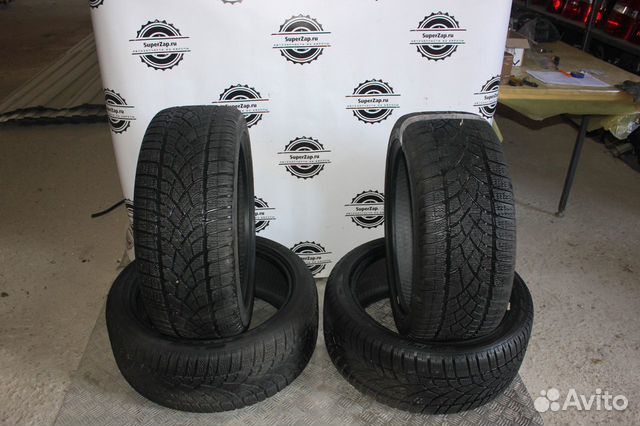 Колеса 265/40R20 Колеса 265/40R20