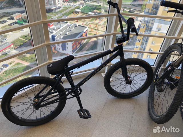 Bmx Wethepeople Arcade 2018 2025 | www.takertrailers.ee