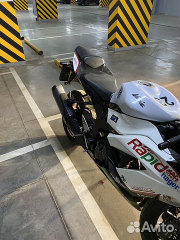 Kawasaki Ninja ZX-6R 636 (2013) Kawasaki Ninja ZX-6R 636 (2013)