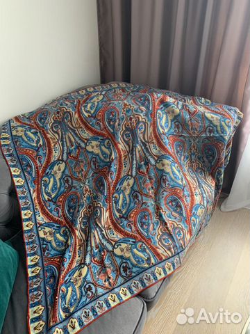 Палантин Etro