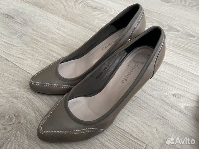 Туфли Туфли