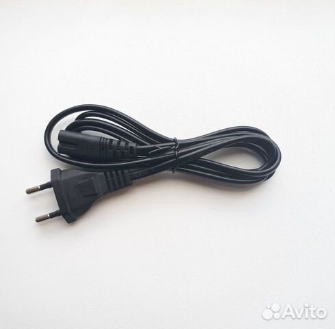 Кабель сетевой 220В