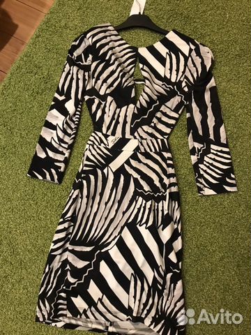 Коктейльное платье Roberto Cavalli Коктейльное платье Roberto Cavalli