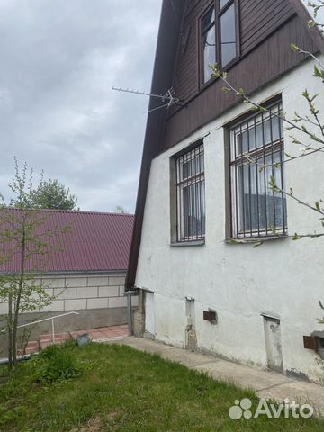 Дача 110 м² на участке 6 сот. Дача 110 м² на участке 6 сот.