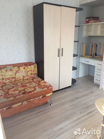 1-к квартира, 31 м², 2/2 эт. 1-к квартира, 31 м², 2/2 эт.