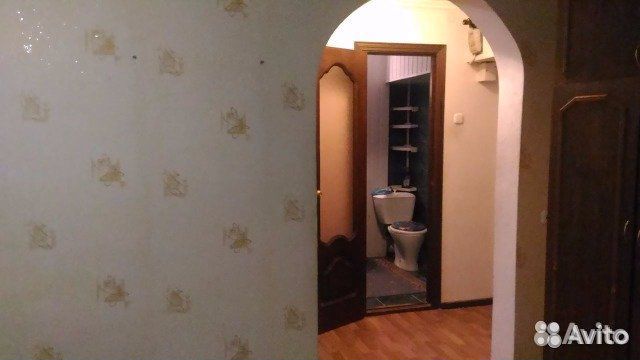 1-к квартира, 33 м², 2/5 эт.