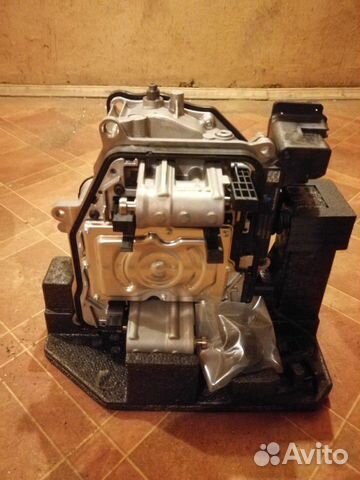 Мехатроник новый В заводской упаковке 0AM325025dzj