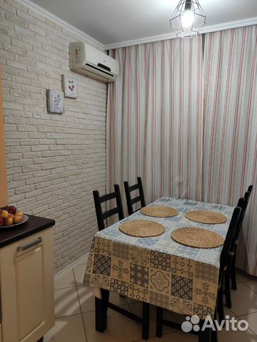 2-к квартира, 61 м², 1/10 эт. 2-к квартира, 61 м², 1/10 эт.