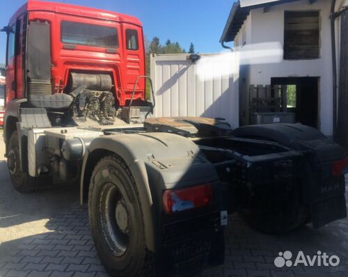 Запчасти бу и новые ман тгс Запчасти бу и новые ман тгс