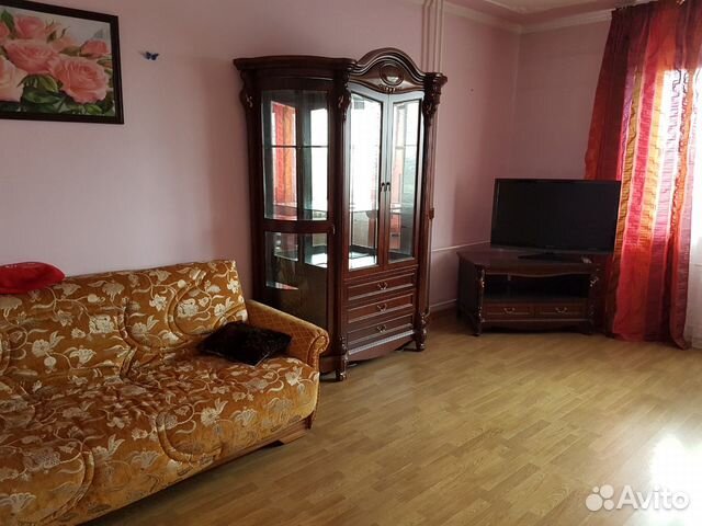 2-к квартира, 86 м², 20/27 эт.