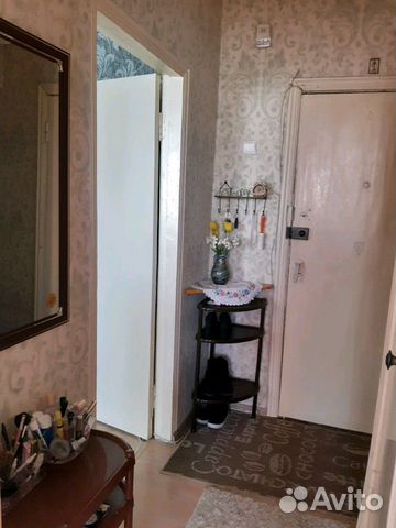 1-к квартира, 30 м², 7/9 эт.