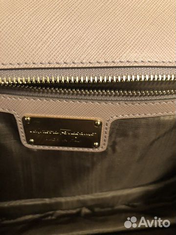 Сумка Salvatore Ferragamo ориг Сумка Salvatore Ferragamo ориг